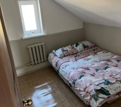 Коттедж улучшенный в Гостевой дом