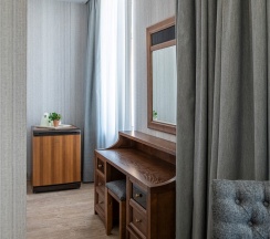 Стандартный двухместный номер в Джорджовани