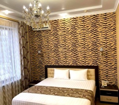 Люкс с балконом в Imperial