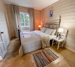 Семейный 2-комн в River Villa