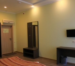 Стандарт трехместный в Классики