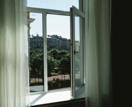Двухместные апартаменты № 11 (двуспальная кровать) в Asmera Apartments