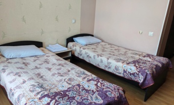 Двухместный номер Standard 2 отдельные кровати в Marrakesh