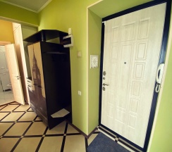 Квартира в Апартаменты на Кирова 23а