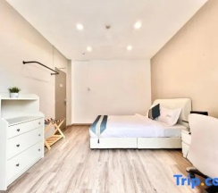 Двухместный номер Standard двуспальная кровать в K2 Guesthouse Singapore