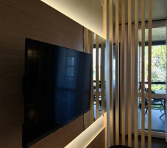 Семейный в Да-ши