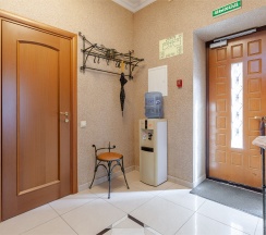 Коттедж в Моя Глинка