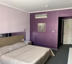 Стандарт улучшенной планировки №2, №3, №4 в Классик