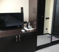 Двухместный номер с 2 односпальными кроватями в Аякс