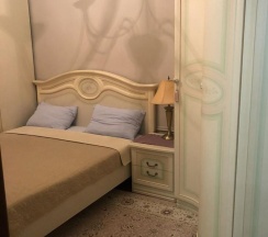 2-комнатные апартаменты улучшенные в Ибра