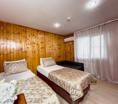 Комфорт в Руссо by Viva Hotels Group