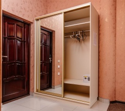 Комфорт в Рио