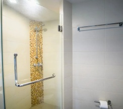 Люкс Superior в Scandia beach hotel