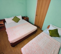 дом в Любой каприз