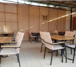 Четырёхместный Стандарт вид на море (с балконом) в Диана