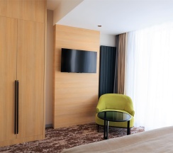 Номер Студия в 7Peaks Family Resort