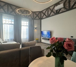 Апартаменты DUPLEX в Маяк
