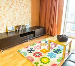 15 Красный переулок 5к1 в Aparthause
