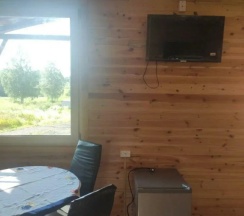 Коттедж Standard в Villa Natella