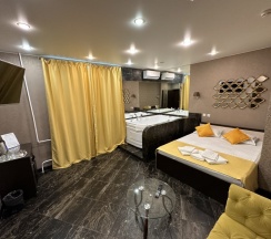 Ликер в Гости