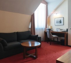 Suite в Татьяна Прованс