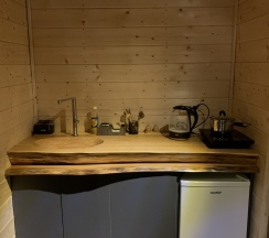 Дом в Артколхоз