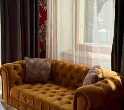 ANGELO в Malakhovka Palace