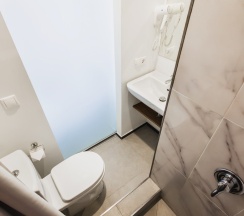 Номер Trend Стандарт в Тренд Cамара