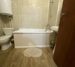 Номер студия (мансарда) в Марина