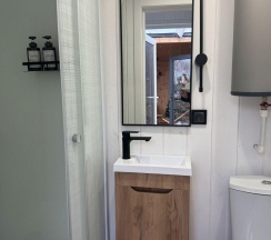 Коттедж стандарт в Panorama Home
