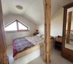 Семейный мансардный в Саттва