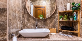 Красная Поляна: Апарт-отели Otkrytie Apartament Hotel