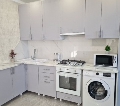 Квартира в Апартаменты на Весенняя улица, 21Д