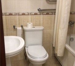 Стандарт без балкона в Маринус