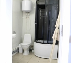 Номер 3х местный Стандарт 2й этаж в Гремучий