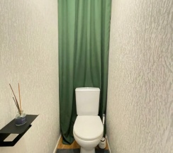 Апартаменты в Квартира 34 м² 2 Кровати