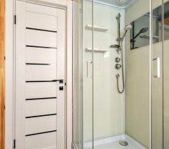 Номер Standard в Лесная гавань