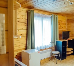 Коттедж «4» в Авиаретро