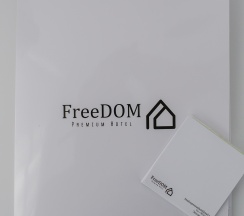 302 Люкс в Freedom