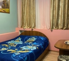 Стандарт номер с двухспальной кроватью 5, 6, 11, 12, 23 в Карс