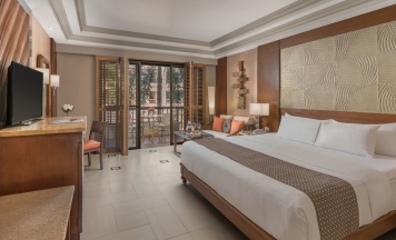 Номер Premier в Henann Regency Resort & Spa