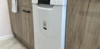 Выборг: Апартаменты Апартаменты J&N Apartments Трёхместная студия с балконом в центре города Московский 16