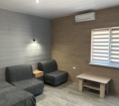 Стандарт с отдельным входом для 4 взрослых в Грин хаус