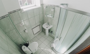 Апартамент Студио эконом в Вилла Татьяна