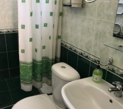 Двухместный стандарт в Три-С