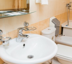 Стандартный люкс в Визит