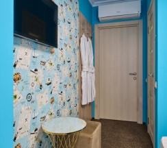 Стандарт в Сова