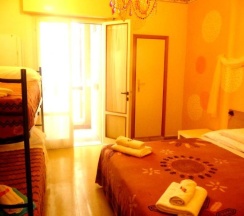 Одноместный номер Standard в Riccione Beach Hotel