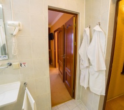 Люкс плюс (Люкс) в Москва