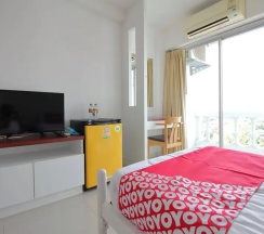 Номер Standard в Super OYO 498 Ladawan Villa